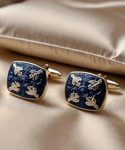 Cufflinks